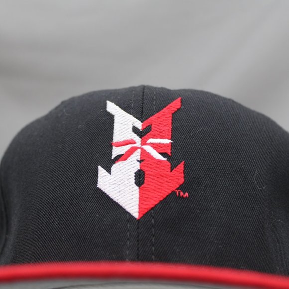 Indianapolis Indians Hat (VTG) - New Era Pro Model - Adult Snapback - Picture 2 of 10